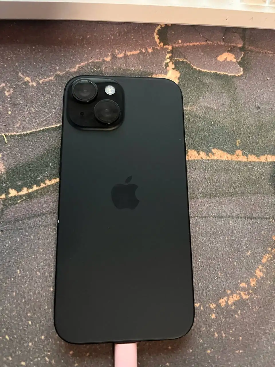 Обмен iPhone 15 - Смартфоны (Электроника) в Тюмень