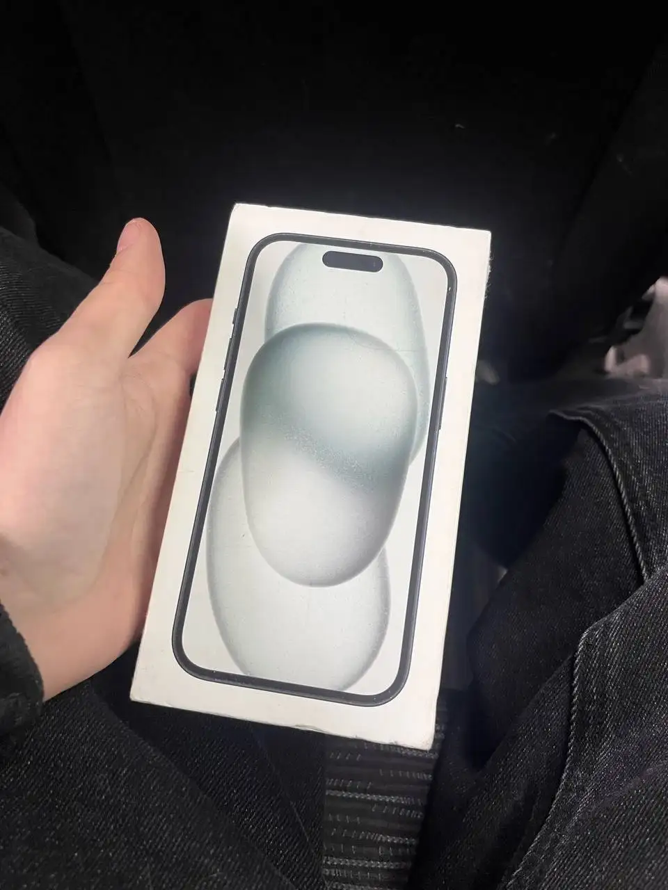 Обмен iPhone 15 - Смартфоны (Электроника) в Тюмень