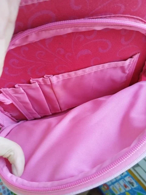 Детский рюкзак/ранец - Смеси и питание в Тюмень