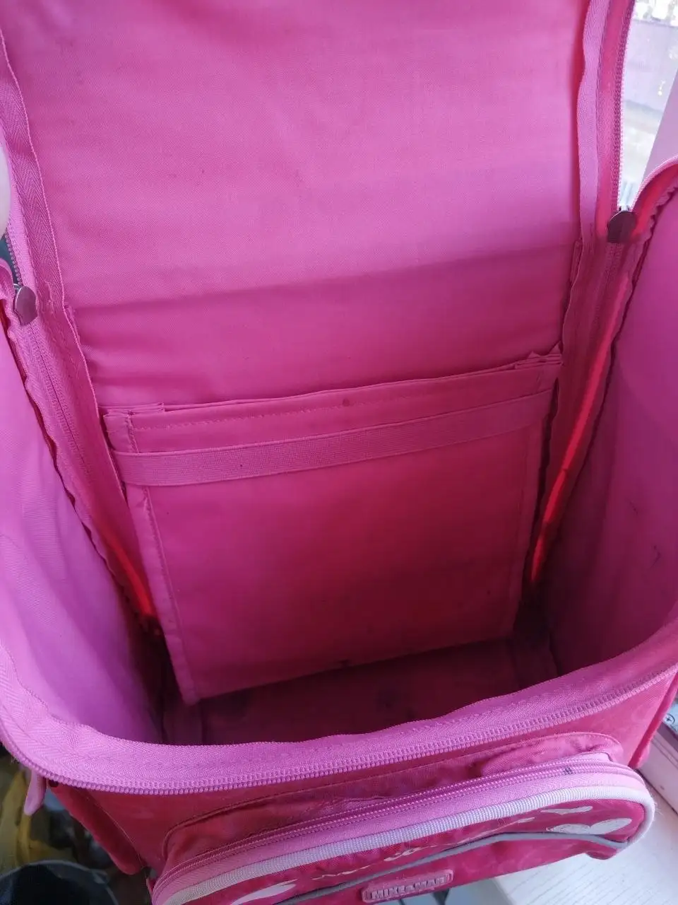 Детский рюкзак/ранец - Рюкзаки и ранцы (Товары для детей) в Тюмень