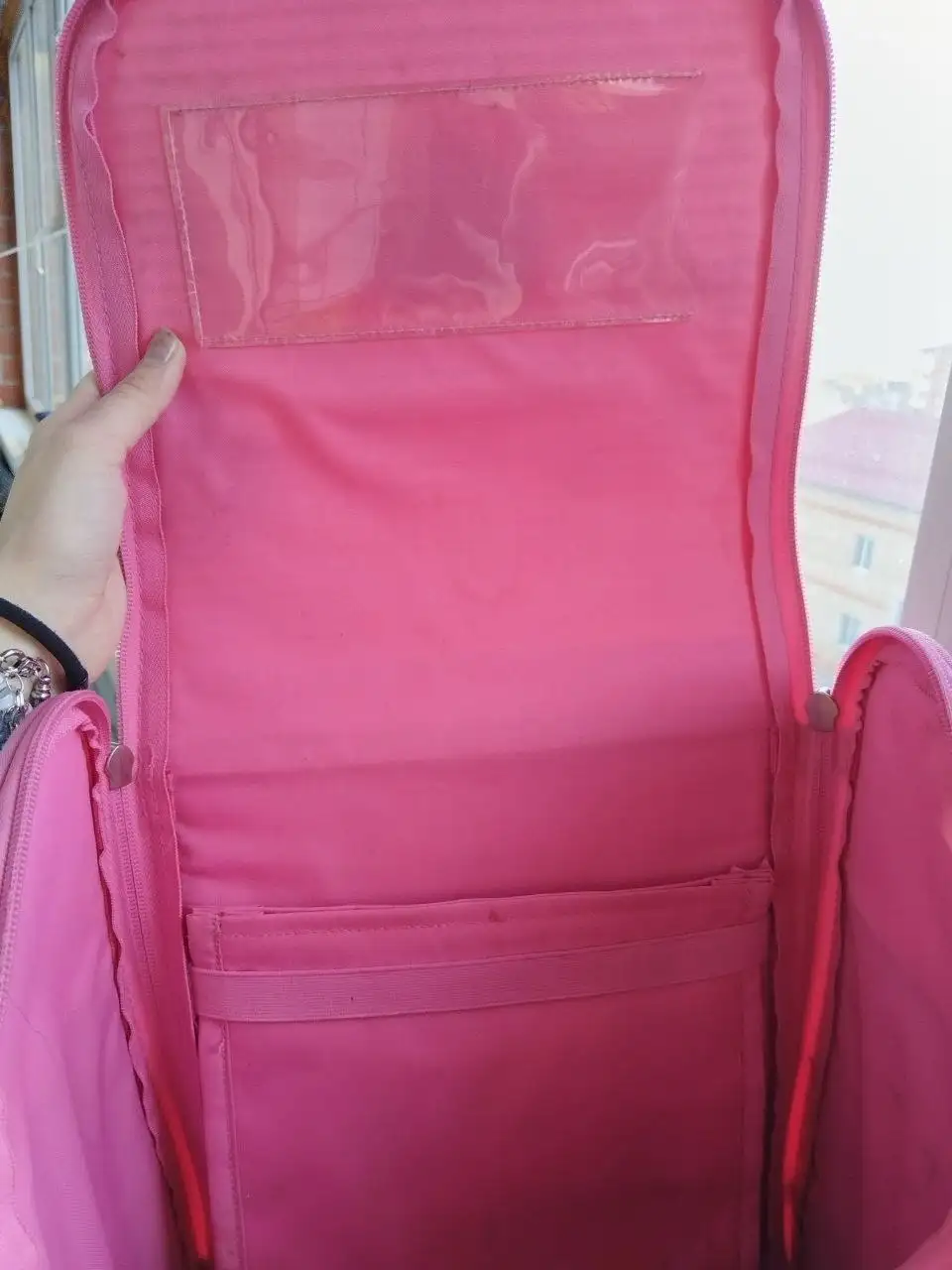 Детский рюкзак/ранец - Рюкзаки и ранцы (Товары для детей) в Тюмень