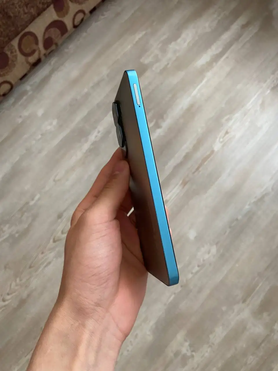 Honor 90 Lite 8/256 ГБ - Телефоны и планшеты (Электроника) в Тюмень