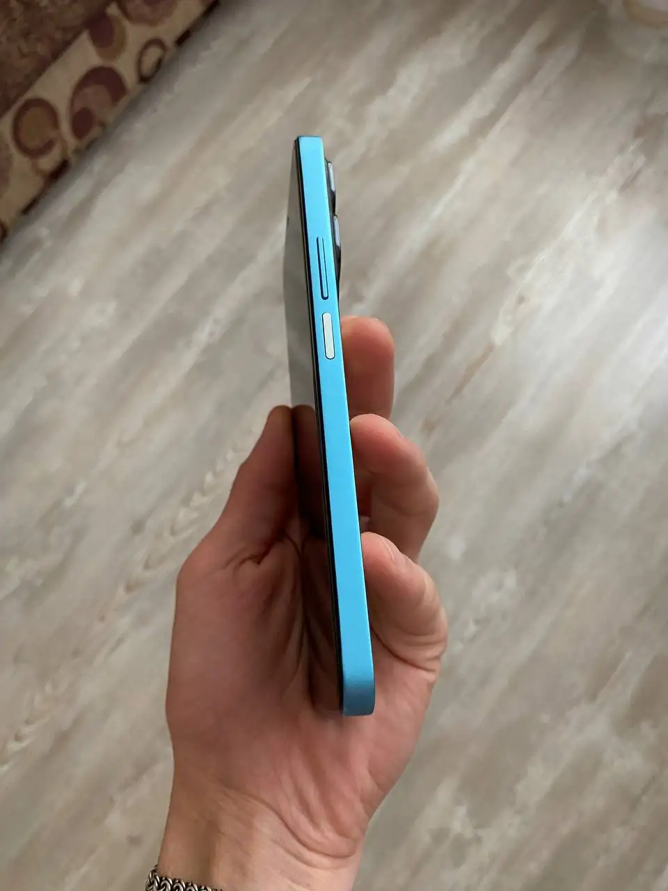 Honor 90 Lite 8/256 ГБ - Телефоны и планшеты (Электроника) в Тюмень