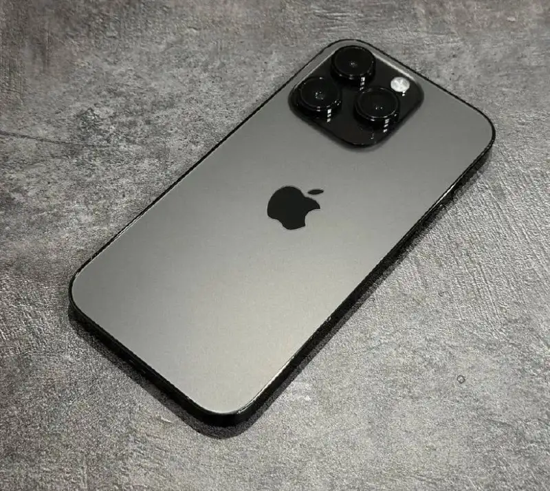 Айфон 14 про 128GB - Смартфоны (Электроника) в Тюмень