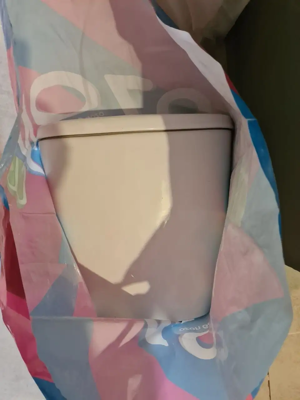 Унитаз Jacob Delafon б/у - Для дома и дачи в Тюмень