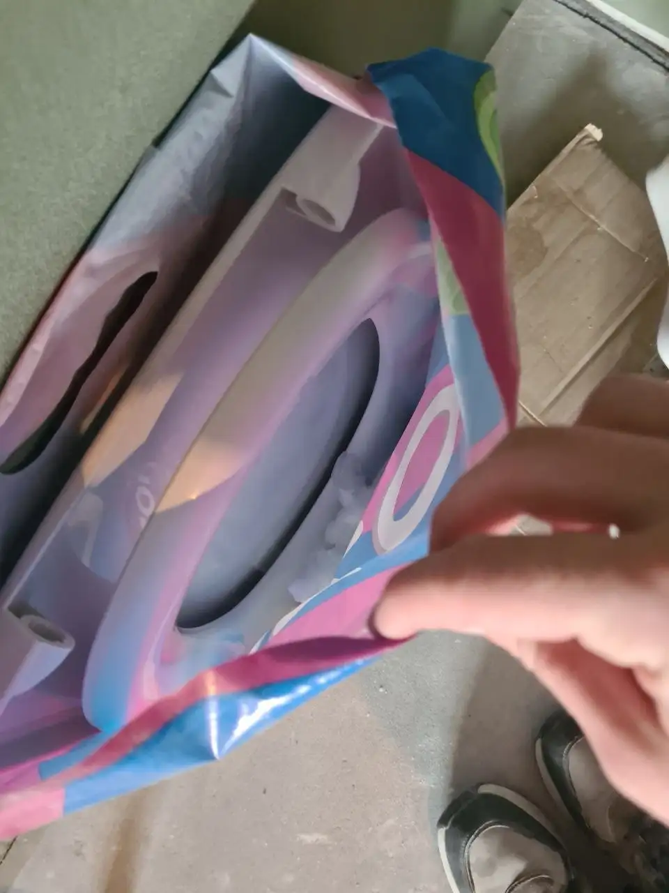 Унитаз Jacob Delafon б/у - Для дома и дачи в Тюмень