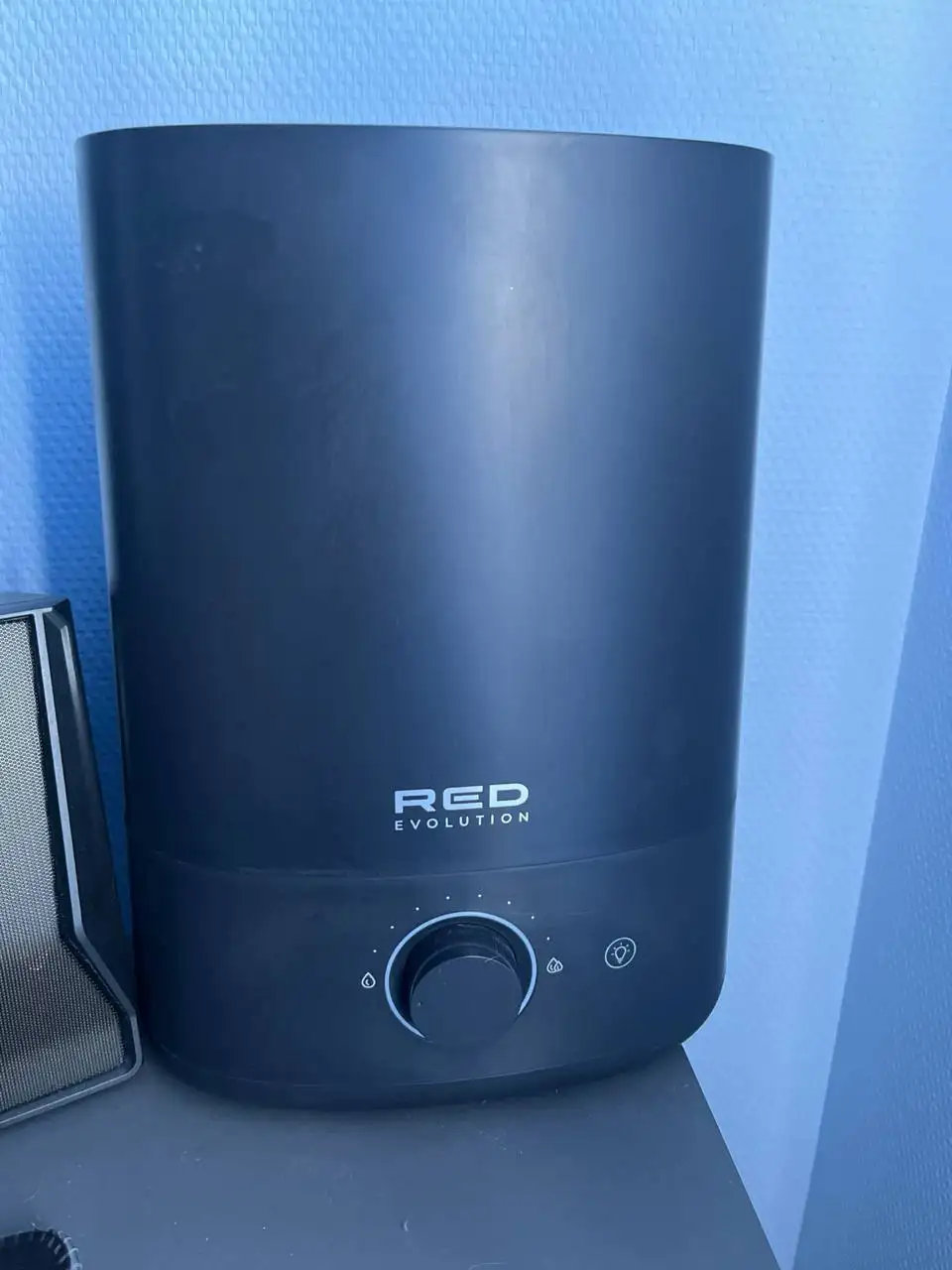 Увлажнитель воздуха - Барахолка в Тюмень