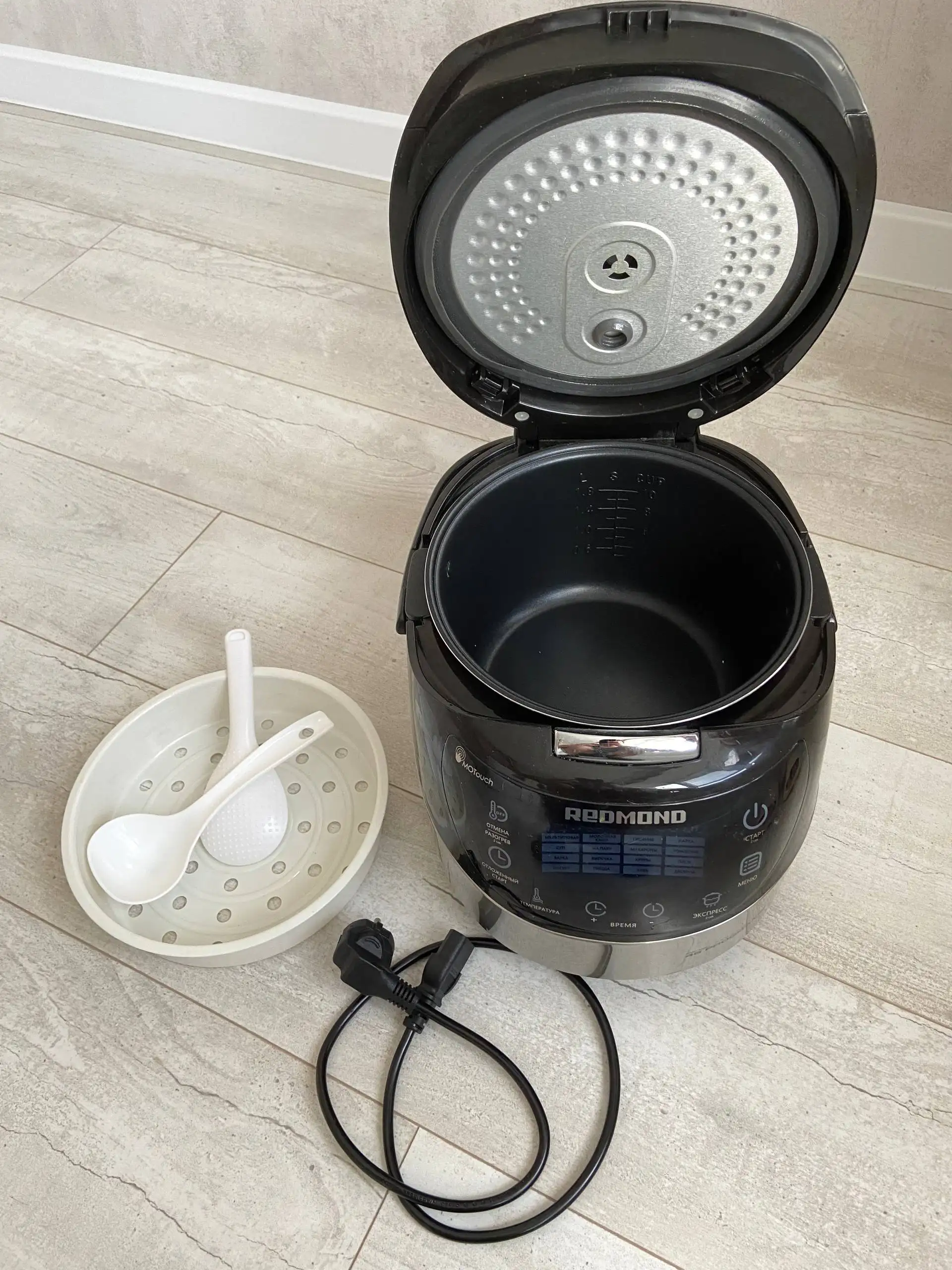 Мультиварка Redmond - Барахолка в Тюмень