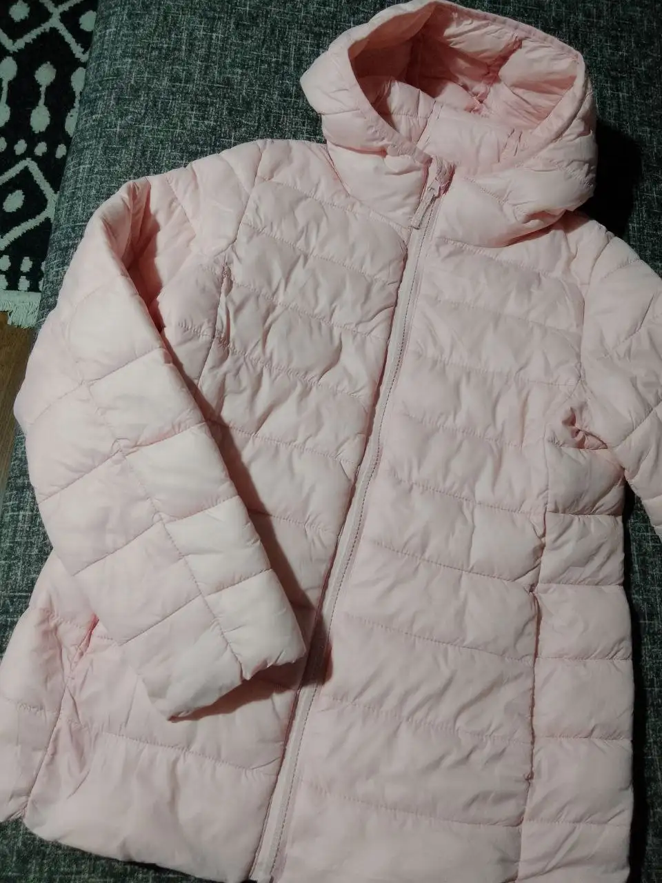 Курточка для девочки - Одежда (Товары для детей) в Тюмень