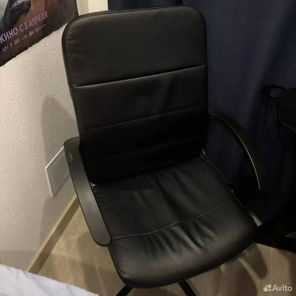 Кресло компьютерное - Барахолка в Тюмень
