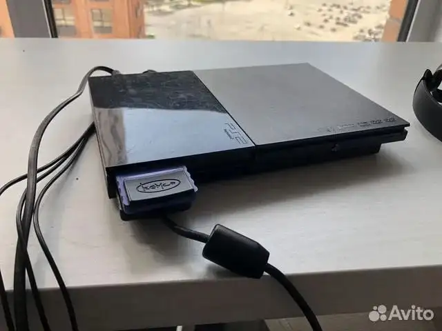 Sony PlayStation 2 - Игровые приставки (Электроника) в Тюмень