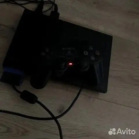 Sony PlayStation 2 - Игровые приставки (Электроника) в Тюмень