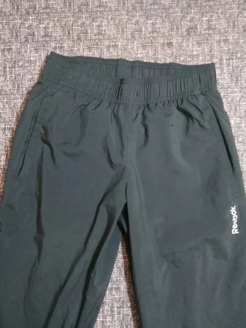 Спортивные штаны Reebok мужские - Брюки и джинсы в Тюмень
