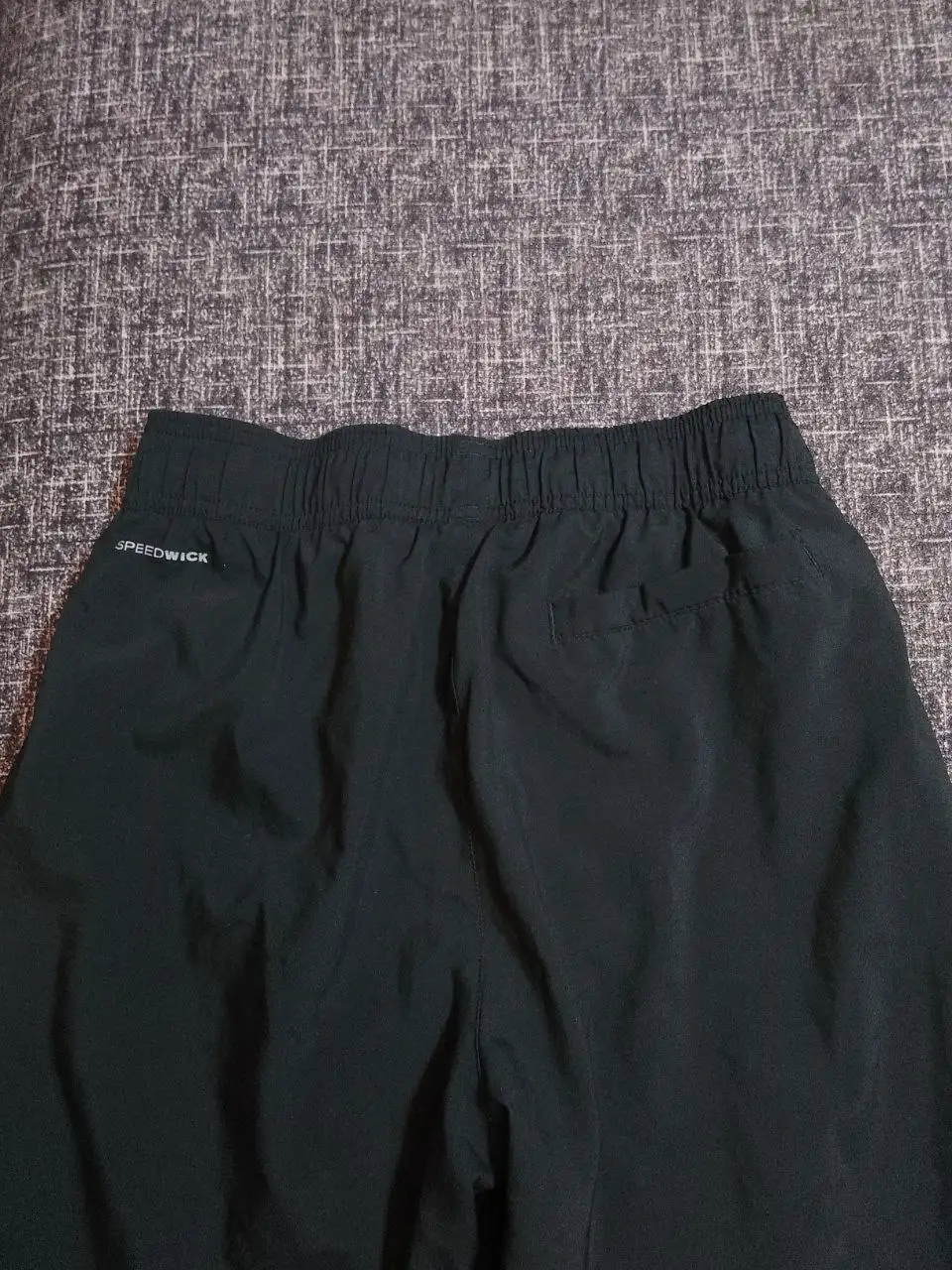 Спортивные штаны Reebok мужские - Мужская одежда (Одежда) в Тюмень