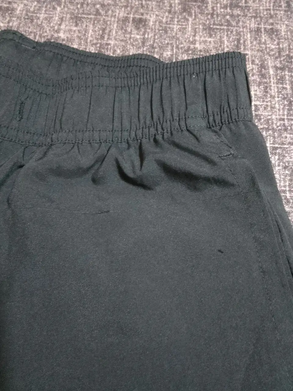 Спортивные штаны Reebok мужские - Мужская одежда (Одежда) в Тюмень