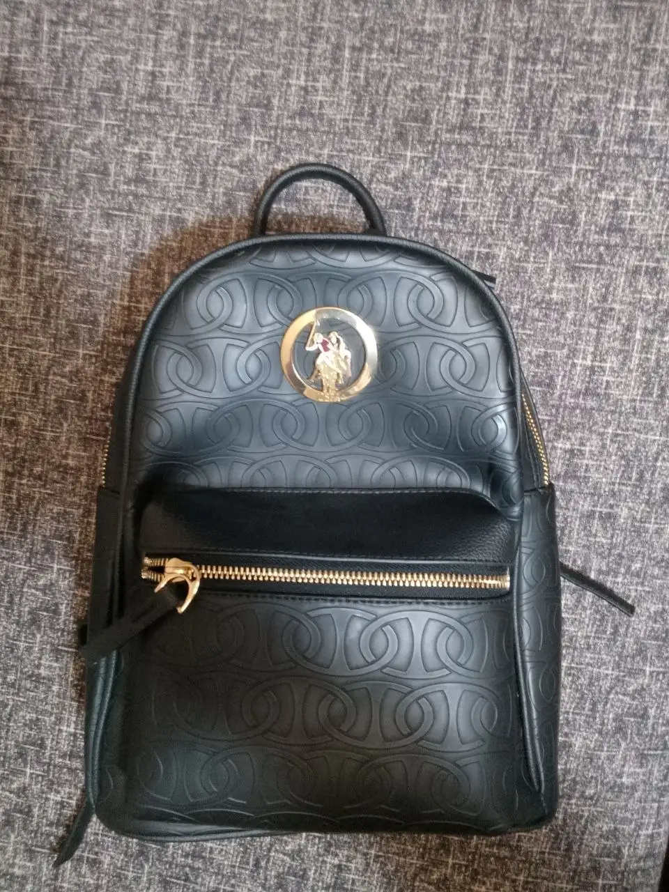 Рюкзак US Polo Assn - Аксессуары (Одежда) в Тюмень