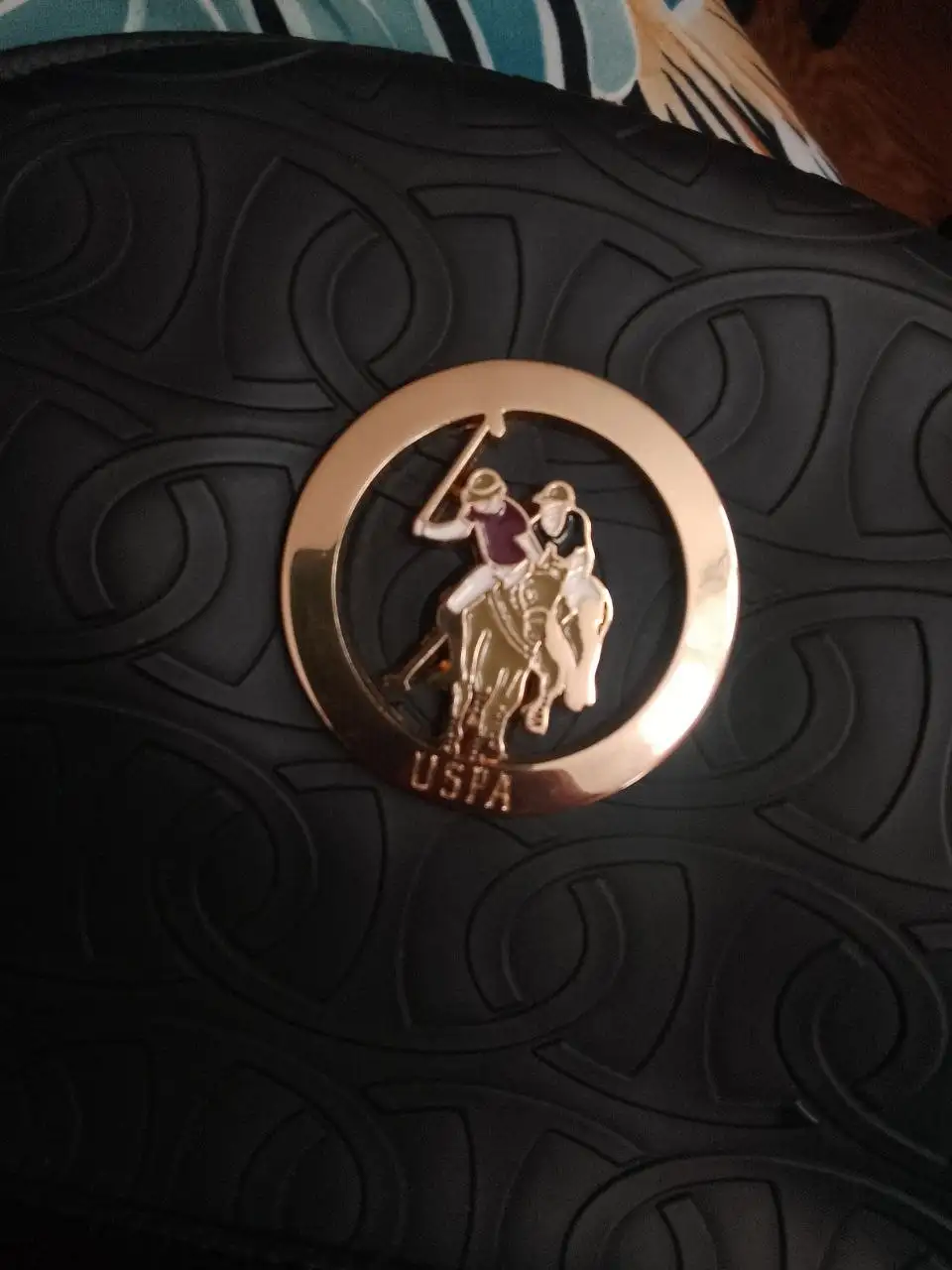 Рюкзак US Polo Assn - Аксессуары (Одежда) в Тюмень