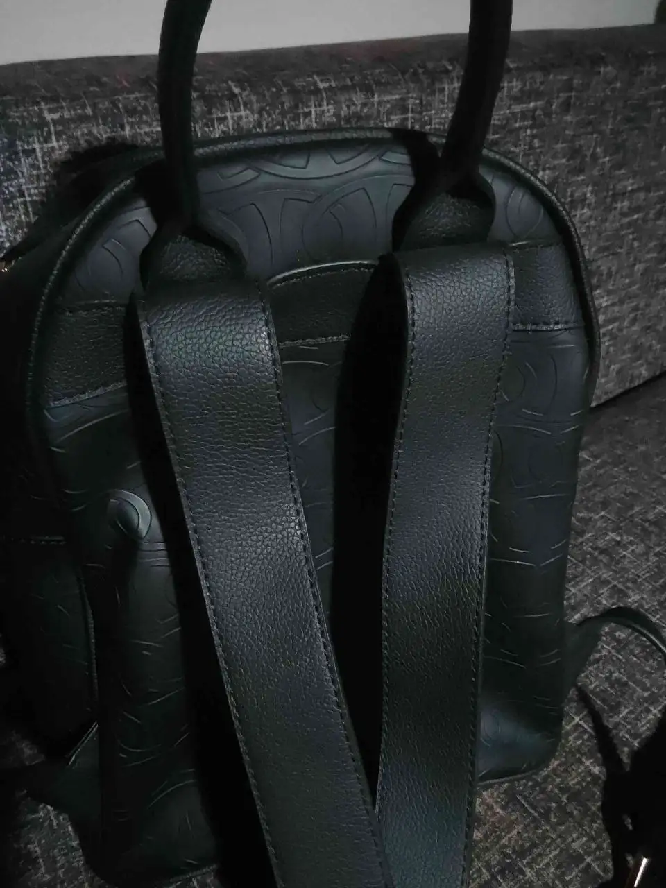 Рюкзак US Polo Assn - Аксессуары (Одежда) в Тюмень