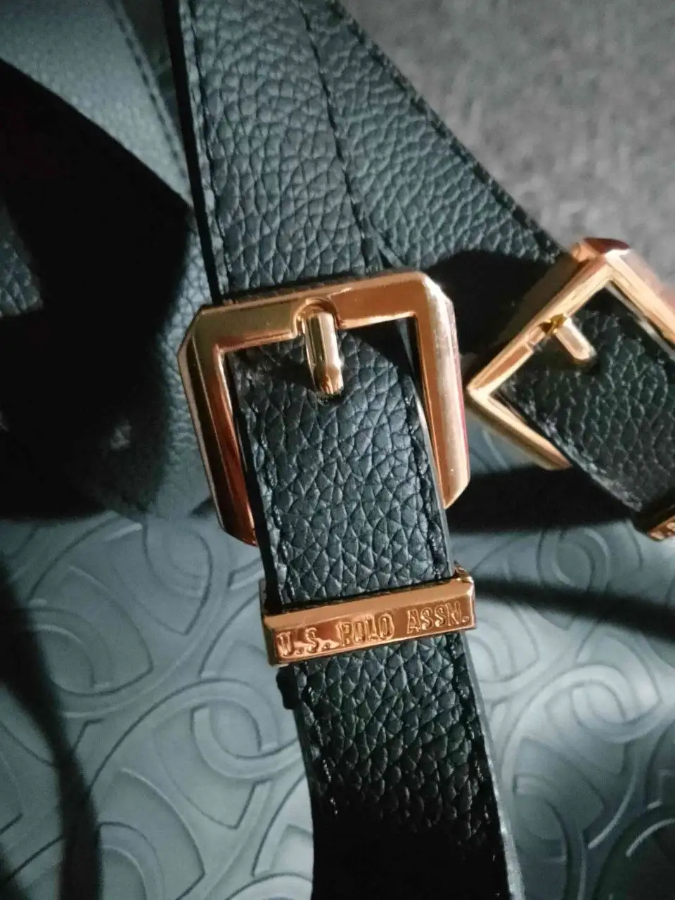 Рюкзак US Polo Assn - Аксессуары (Одежда) в Тюмень