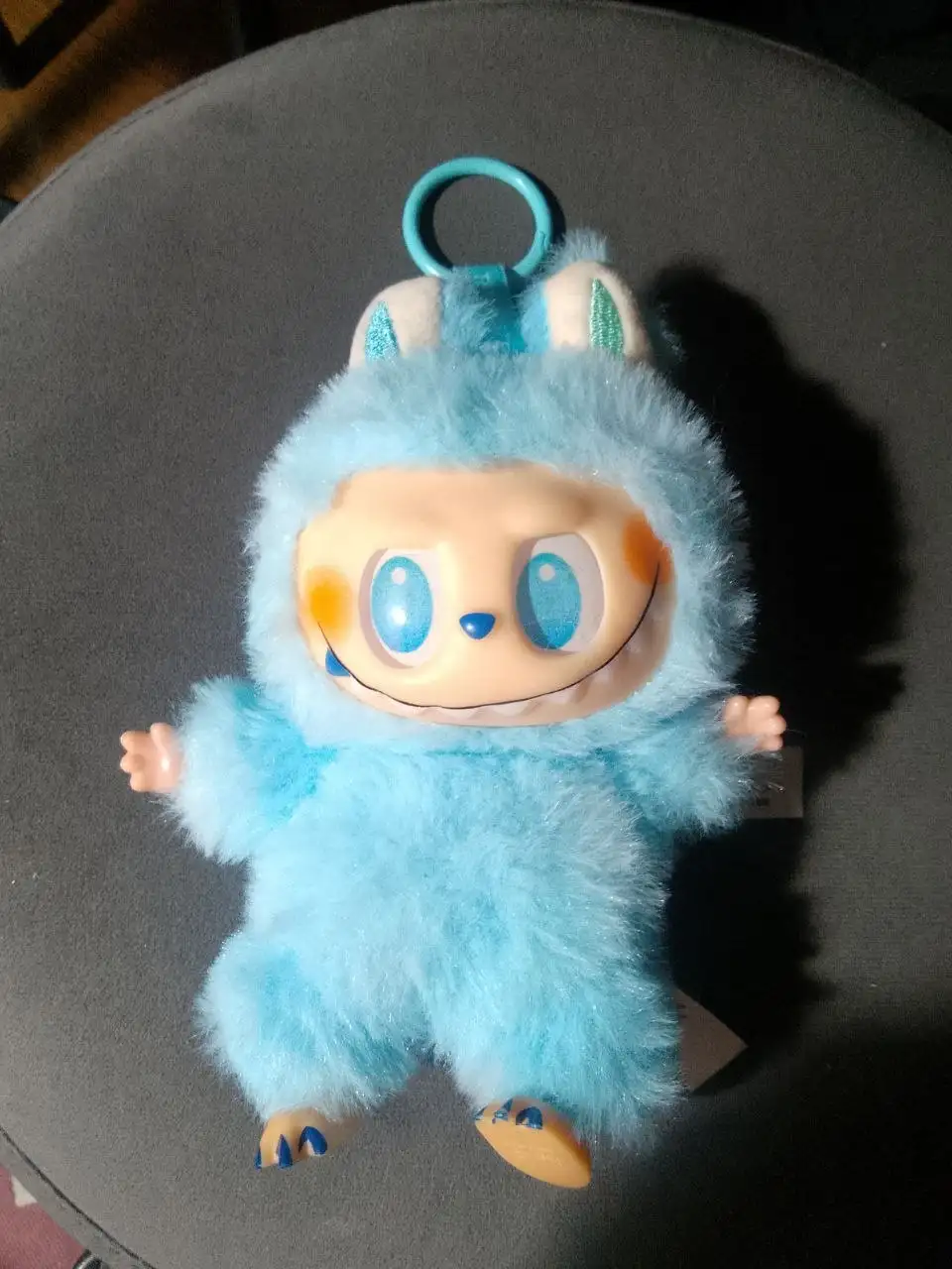 Игрушка лабубу 2 шт - Барахолка в Тюмень