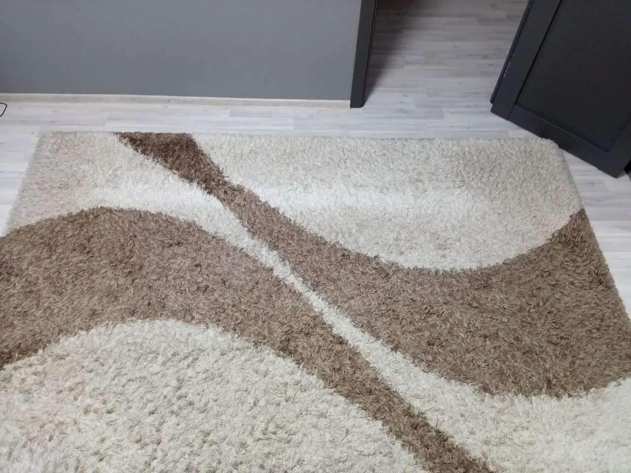 Ковёр 200x300, срочно - Ковры (Для дома и дачи) в Тюмень