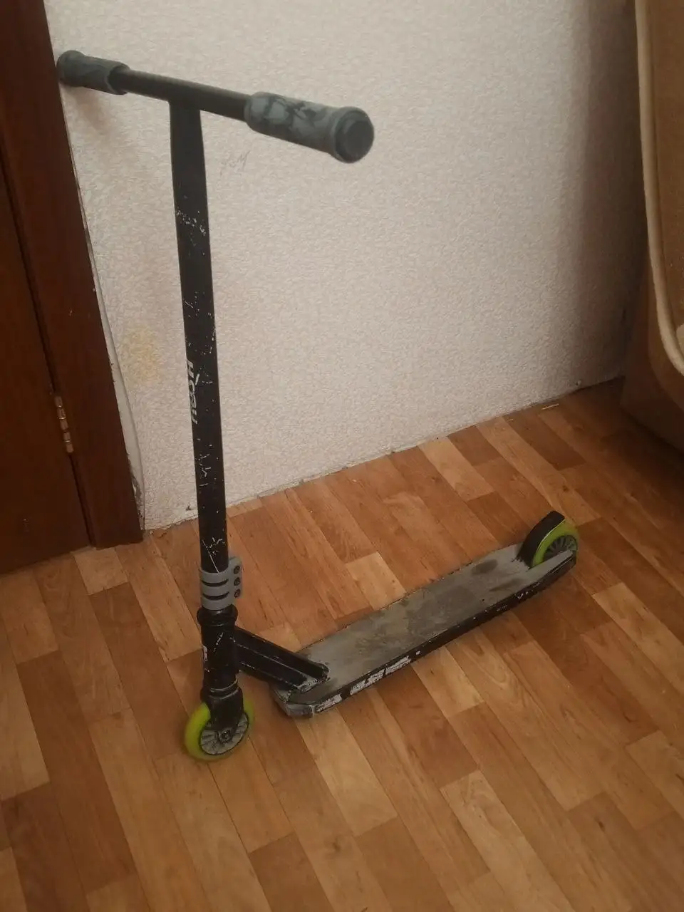 Новый карниз 2.8м - Шторы и карнизы (Для дома и дачи) в Тюмень