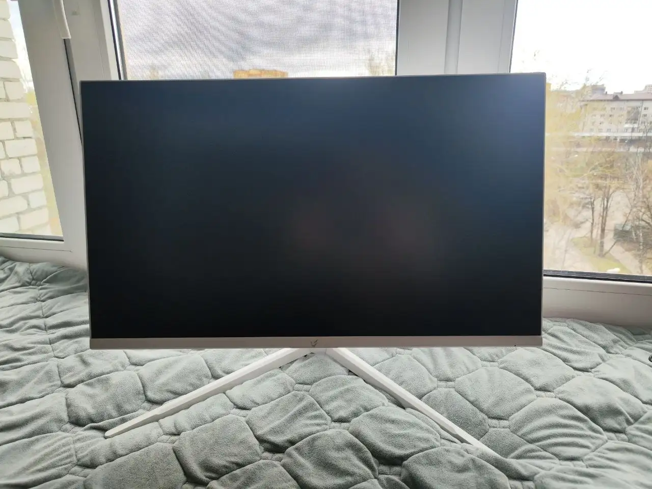 Монитор Ardor AF24H1 23.8" 144Hz IPS - Барахолка в Тюмень