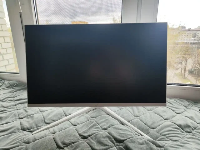 Монитор Ardor AF24H1 23.8" 144Hz IPS - Парфюмерия в Тюмень