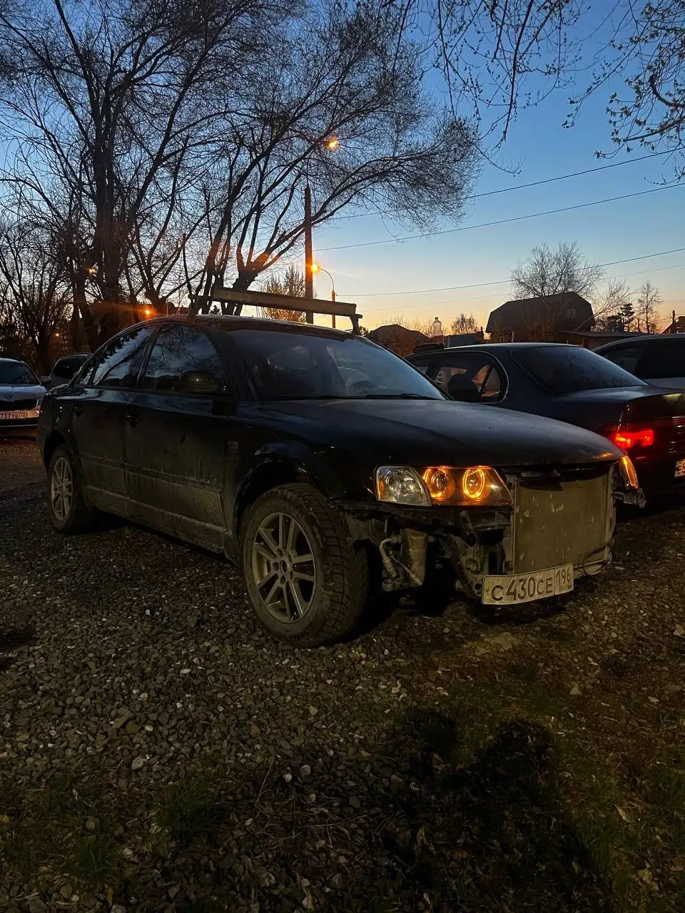 Volkswagen Passat B5 1999 - Легковые автомобили (Авто) в Тюмень