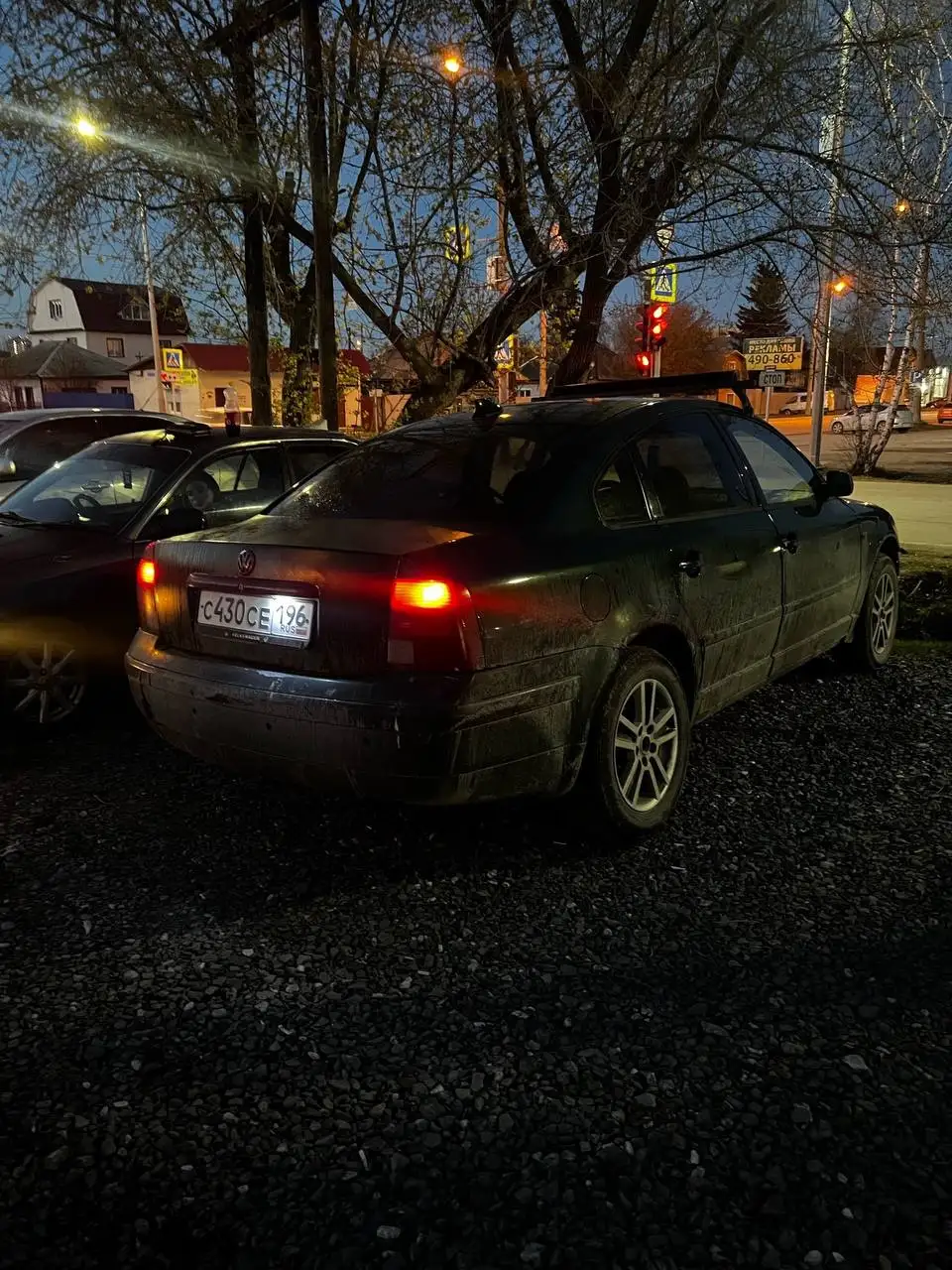 Volkswagen Passat B5 1999 - Легковые автомобили (Авто) в Тюмень