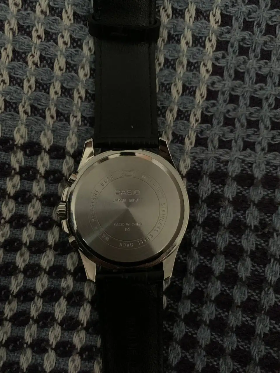 Часы мужские Casio - Хобби и отдых в Тюмень