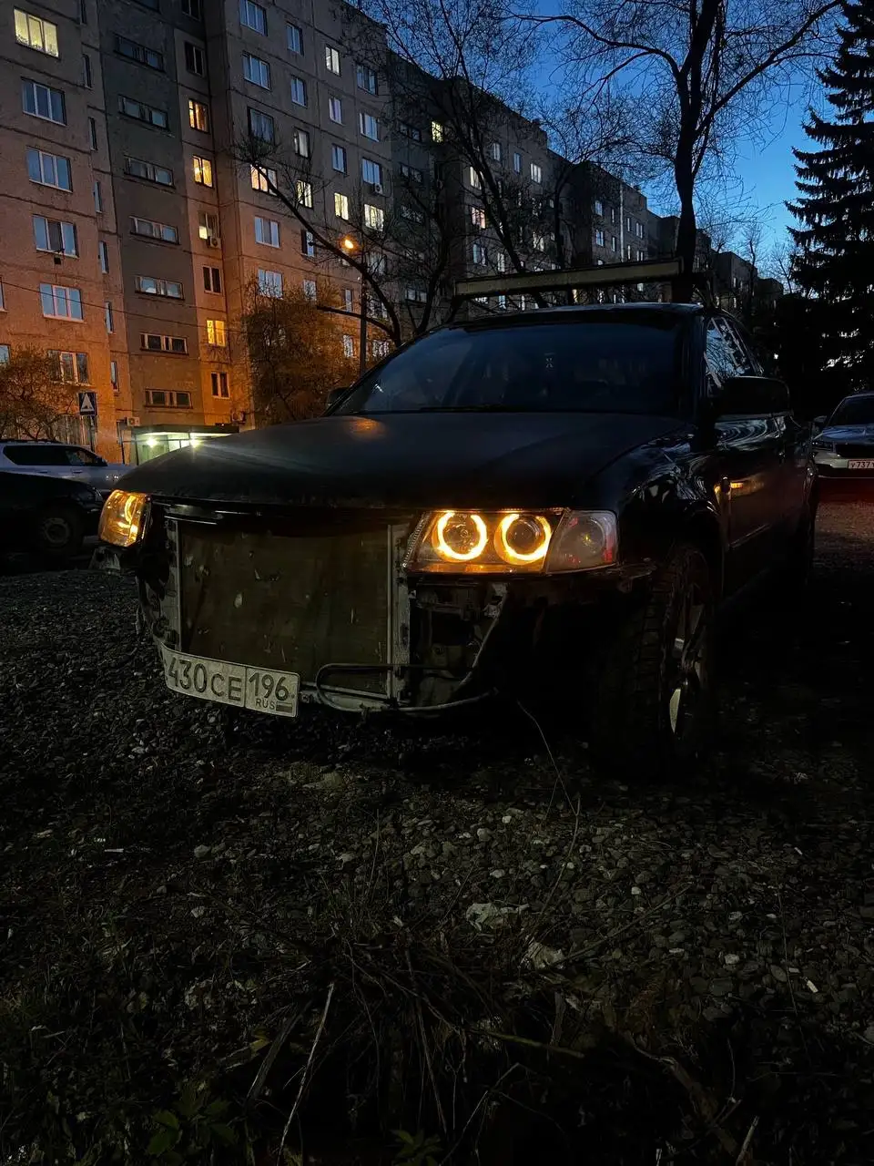 Продажа Passat B5 1999 г. - Легковые автомобили (Авто) в Тюмень