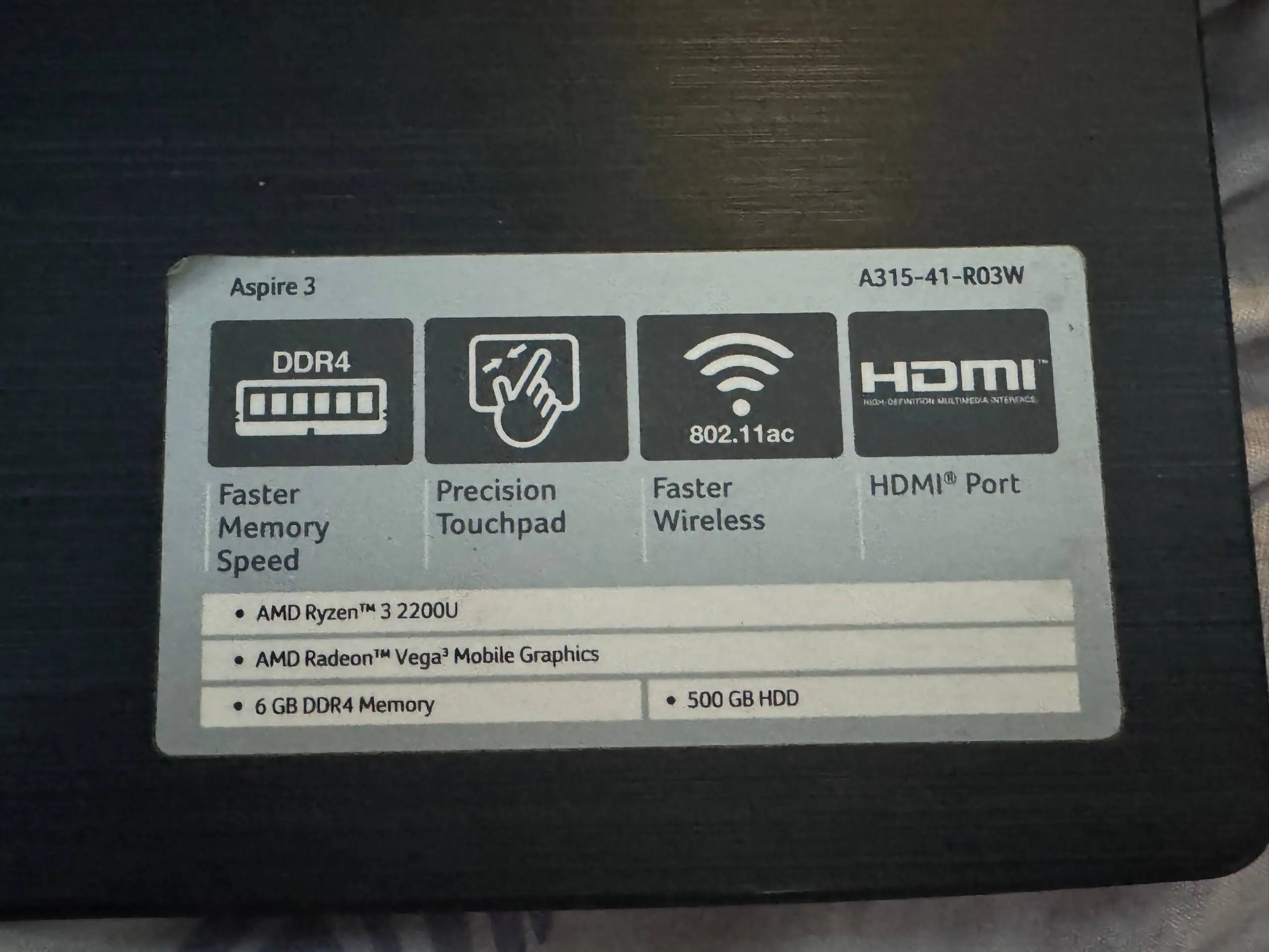 Продам ноутбук с SSD и увеличенной памятью - Ноутбуки (Электроника) в Заводоуковск