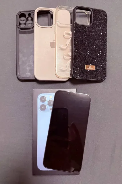 Продам iPhone 13 Pro Max 128GB - Кондиционеры в Тюмень