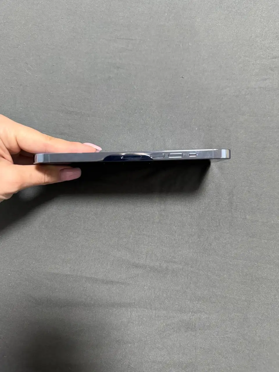 Продам iPhone 13 Pro Max 128GB - Мобильные телефоны (Электроника) в Тюмень