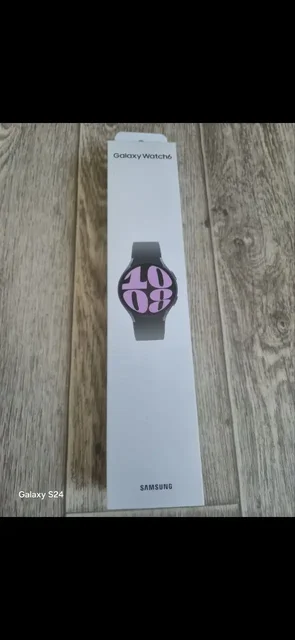 Galaxy watch 6 40mm (no esim) - Кондиционеры в Тюмень