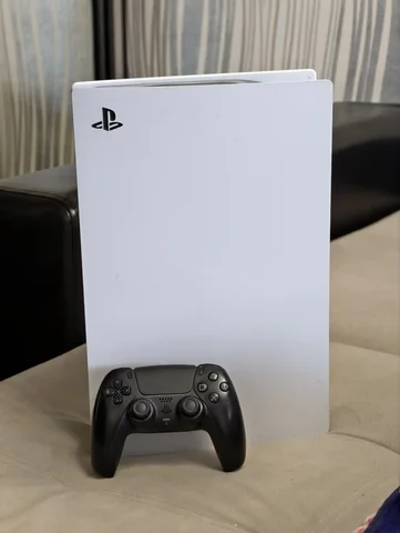 PlayStation 5 Digital Edition - Кондиционеры в Тюмень