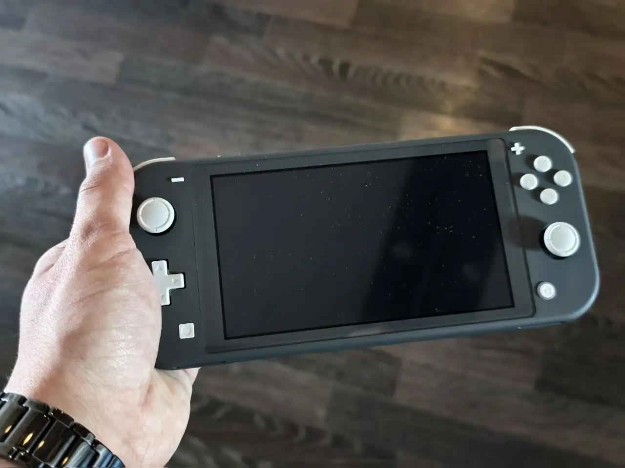 Nintendo Switch Lite 32GB - Игры и консоли (Электроника) в Тюмень