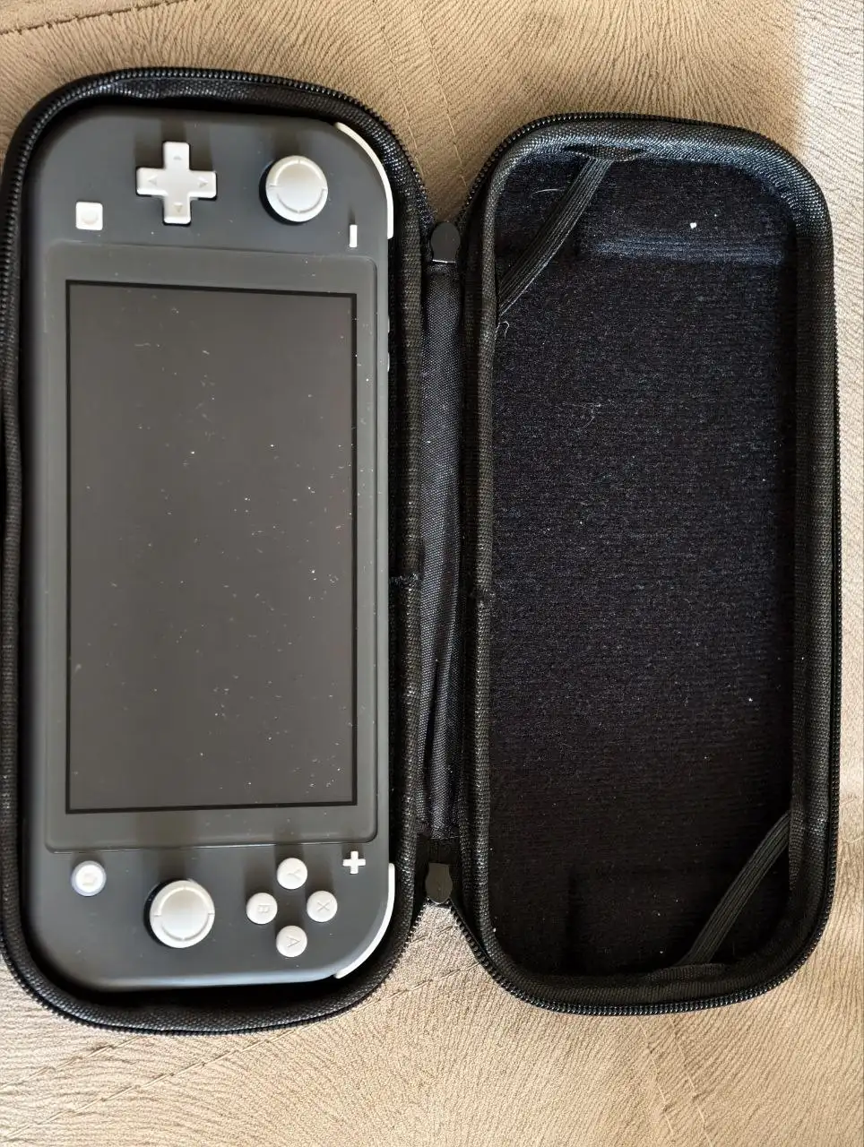 Nintendo Switch Lite 32GB - Игры и консоли (Электроника) в Тюмень