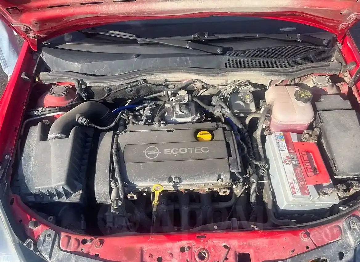 Opel Astra H 2008 года - Легковые автомобили (Авто) в Тюмень