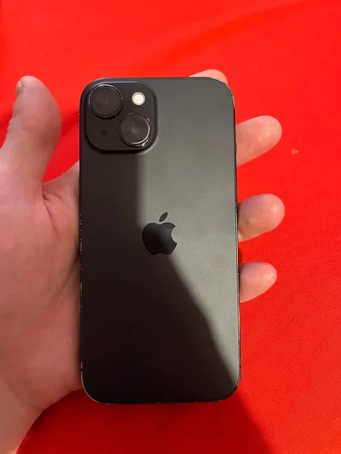 iPhone 15 128GB - Электроника в Тюмень