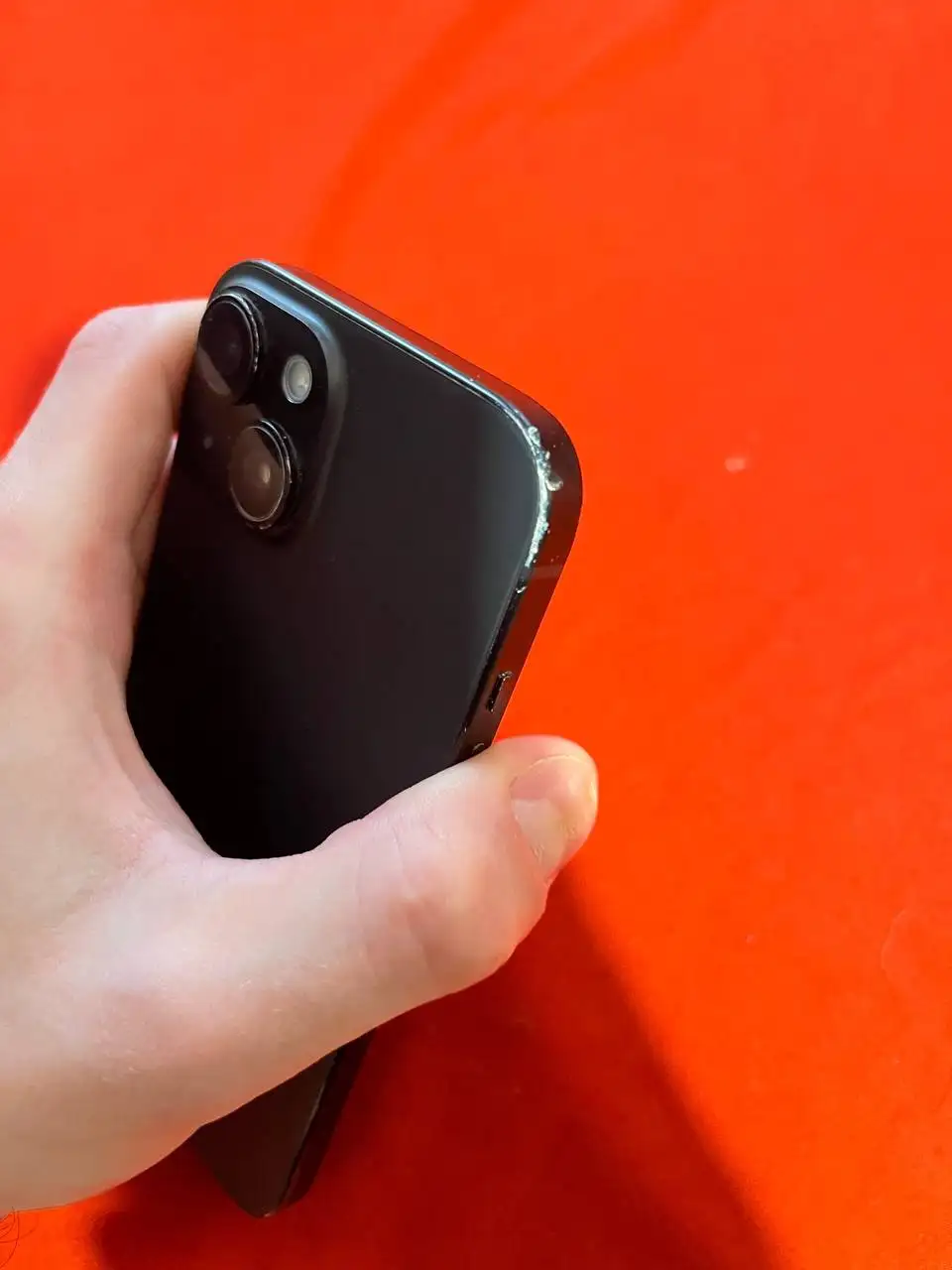 iPhone 15 128GB - Мобильные телефоны и аксессуары (Электроника) в Тюмень