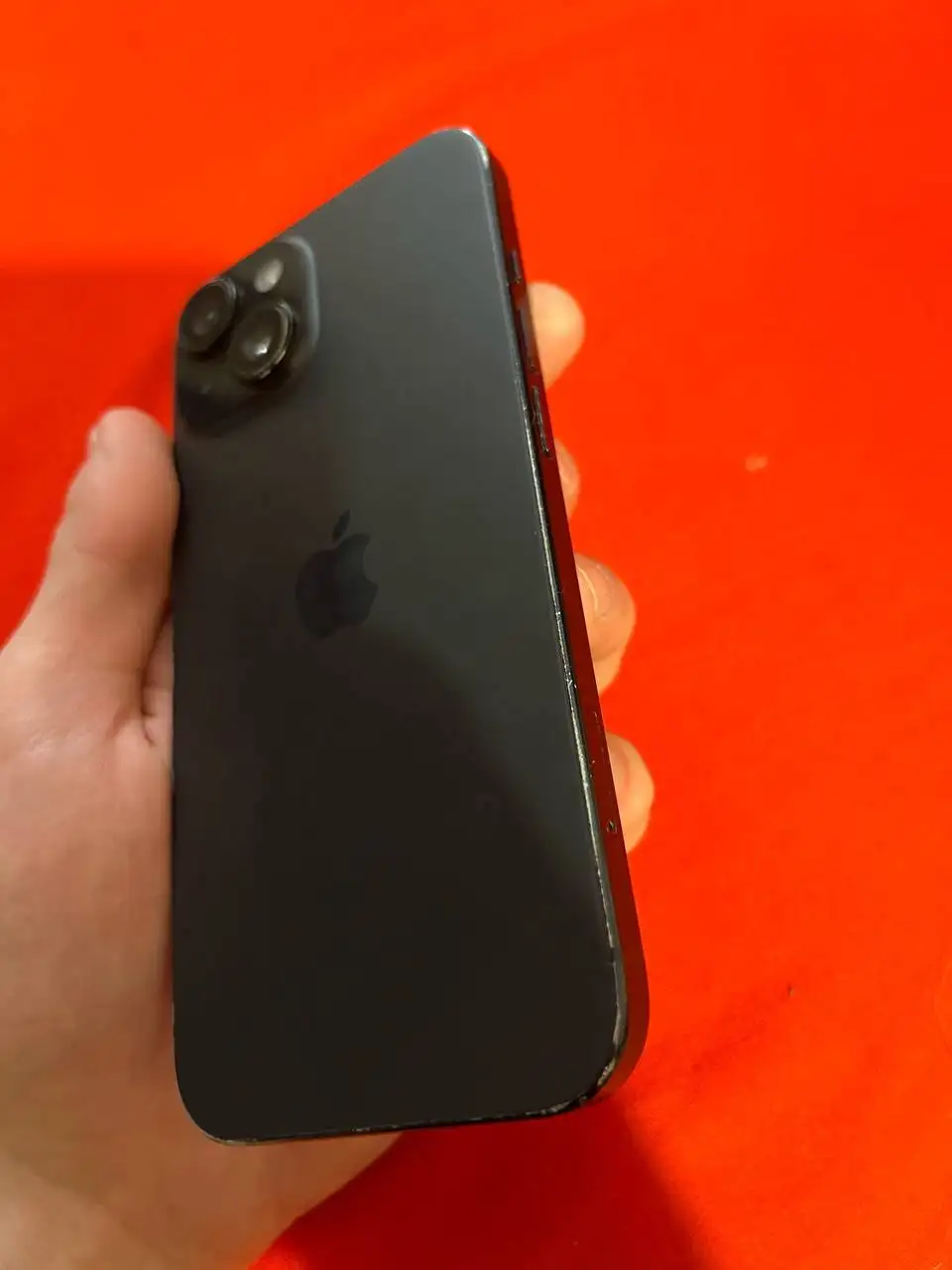 iPhone 15 128GB - Мобильные телефоны и аксессуары (Электроника) в Тюмень