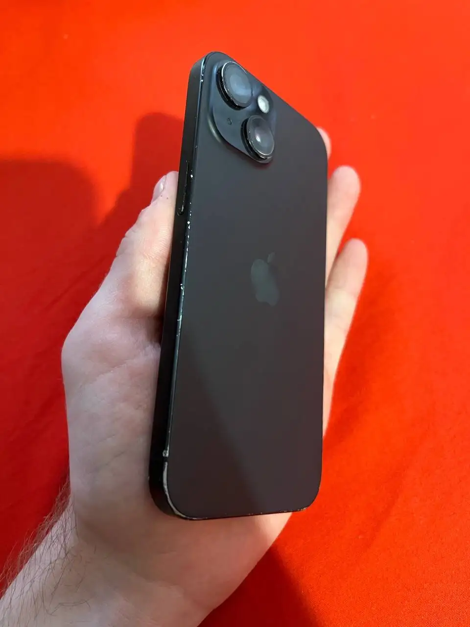 iPhone 15 128GB - Мобильные телефоны и аксессуары (Электроника) в Тюмень