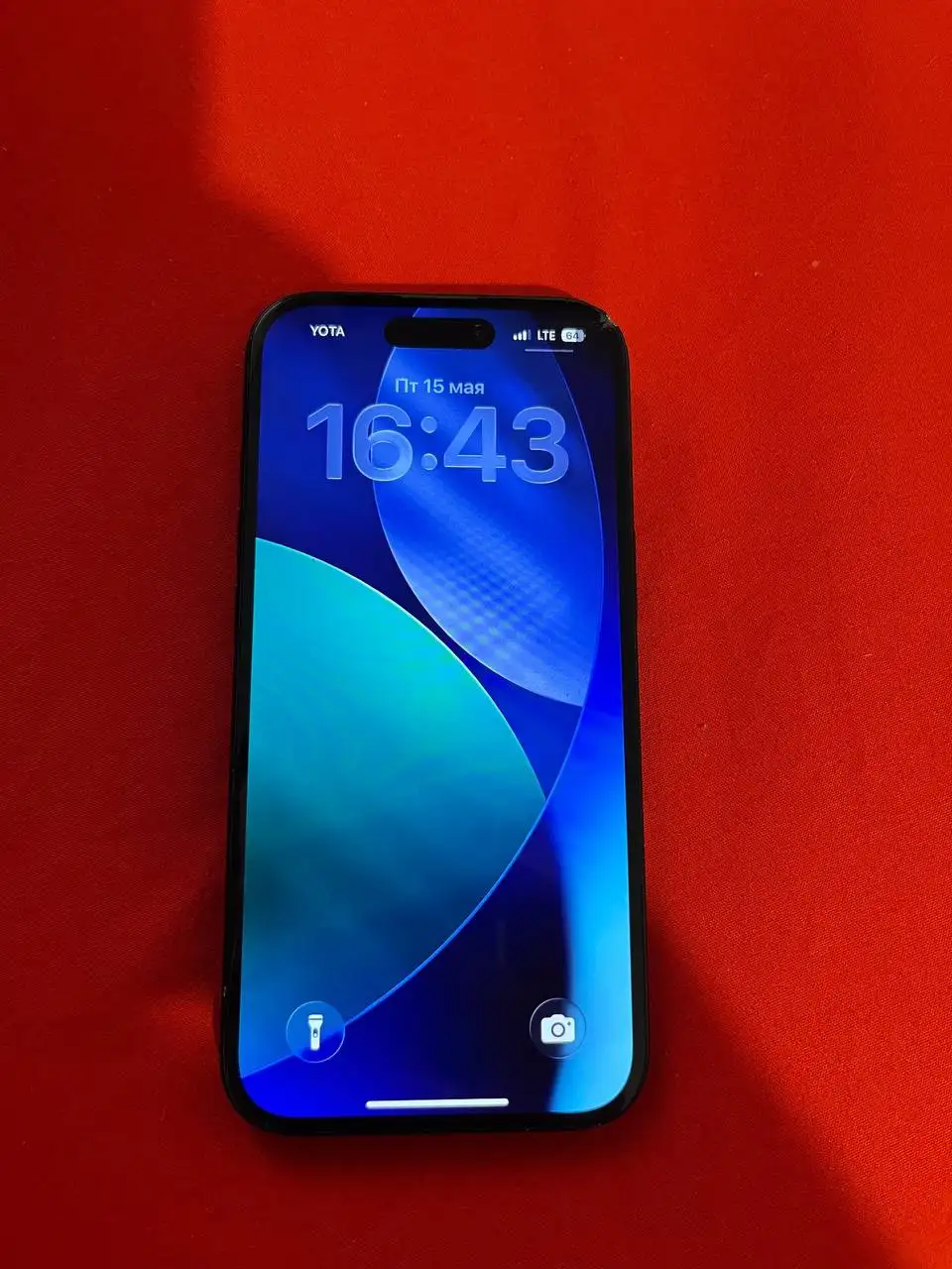 iPhone 15 128GB - Мобильные телефоны и аксессуары (Электроника) в Тюмень