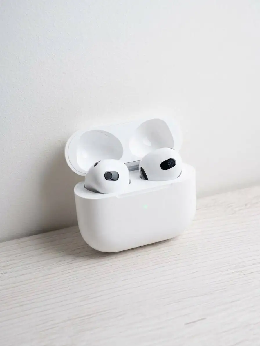 Apple AirPods 3 реплика - Электроника в Тюмень