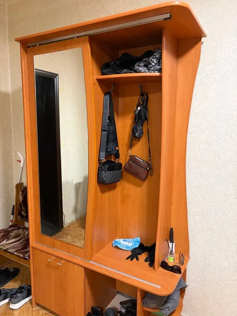 Шкаф в коридор, Тюмень - Садовые товары в Тюмень