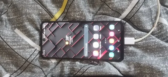 Samsung A51 - Электроника в Тюмень