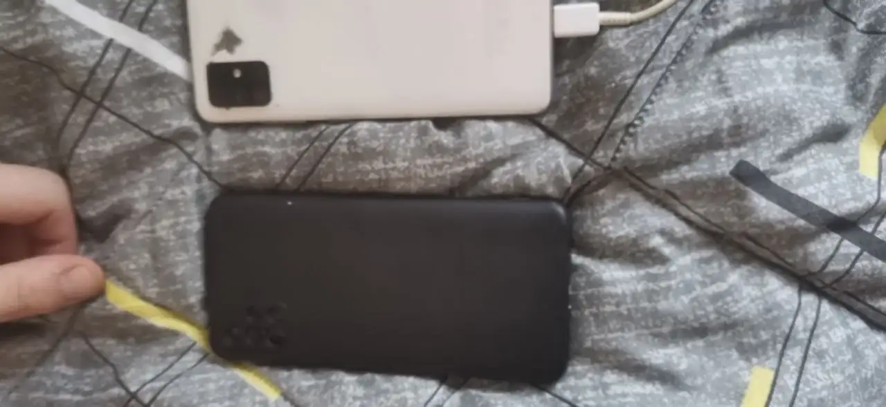 Samsung A51 - Телефоны (Электроника) в Тюмень