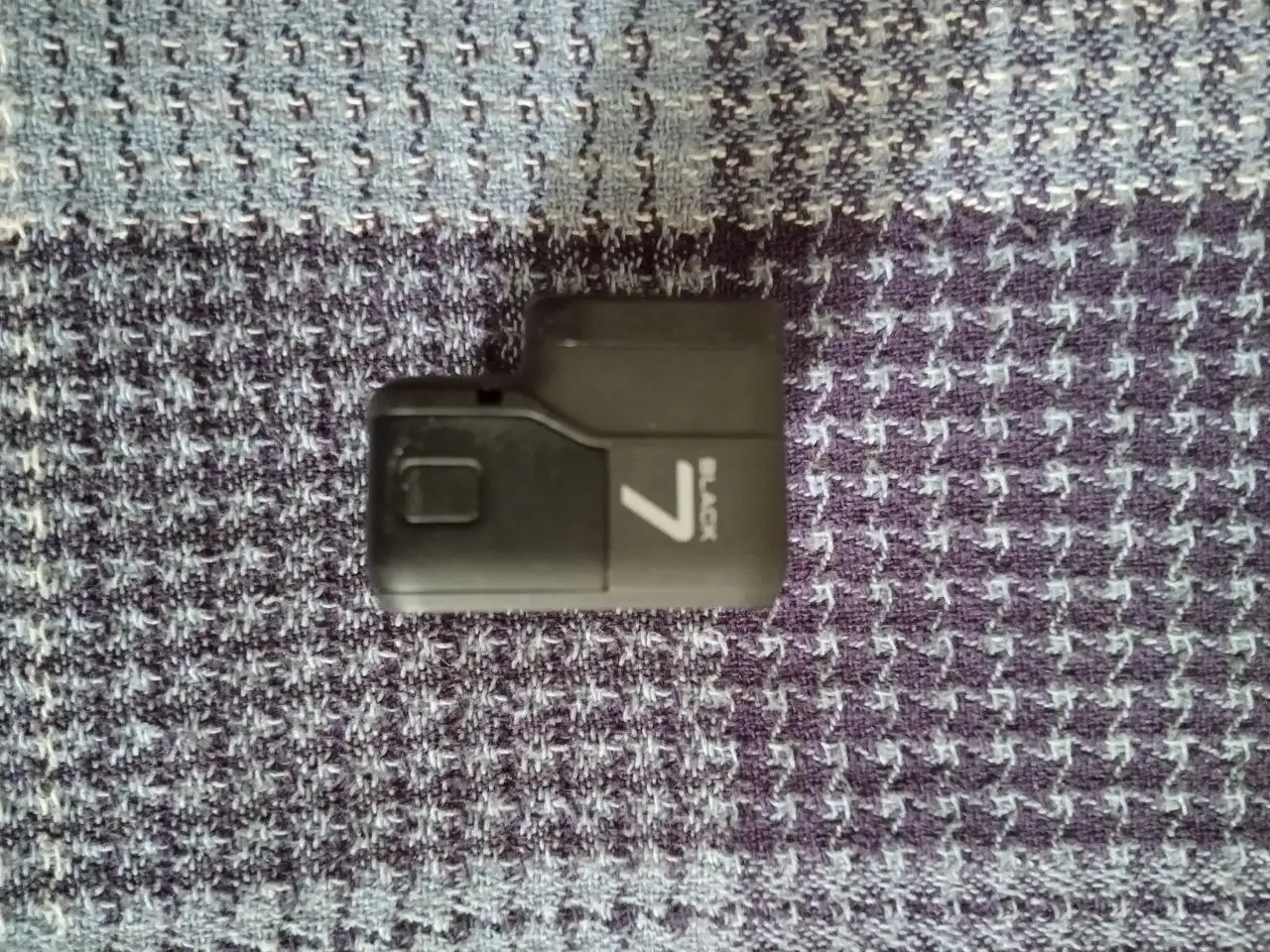 GoPro Hero 7 Black - Экшн-камеры (Электроника) в Тюмень